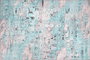 Conceptum Funk Chenille - Green AL 205 Multicolor 150 x 230 cm